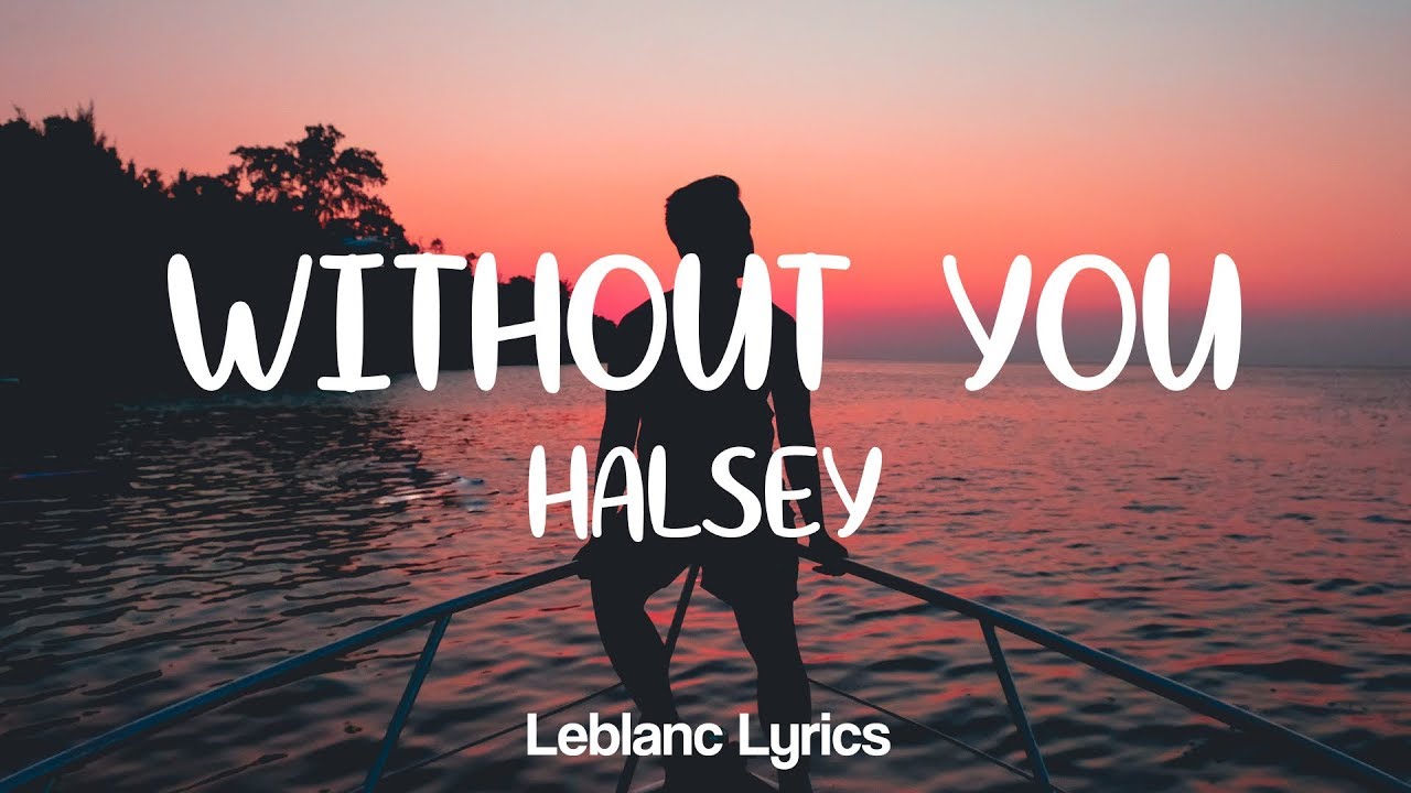 download without me halsey mp3
